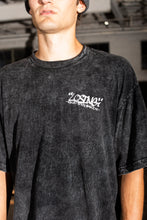Load image into Gallery viewer, Handstyle Reflective Mineral Washed Tee