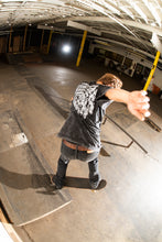 Load image into Gallery viewer, Handstyle Reflective Mineral Washed Tee